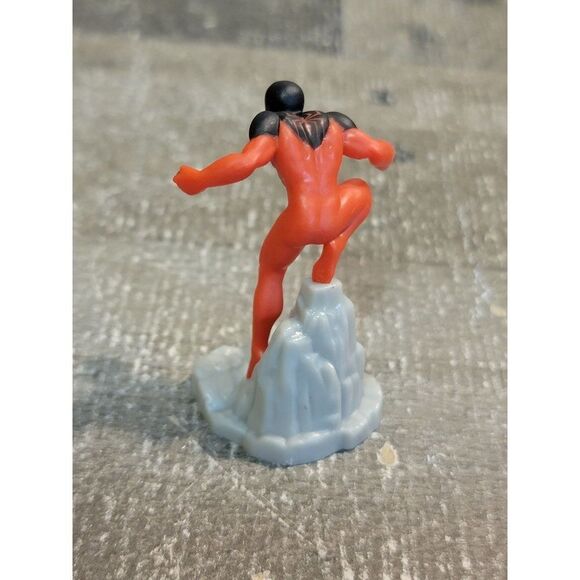 Marvel Superhero Spider-Man superhero action figure toy - Picture 4 of 4